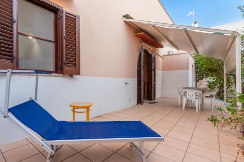 Villa Stella — 4-Star Luxury Hotel in Alezio, Italy