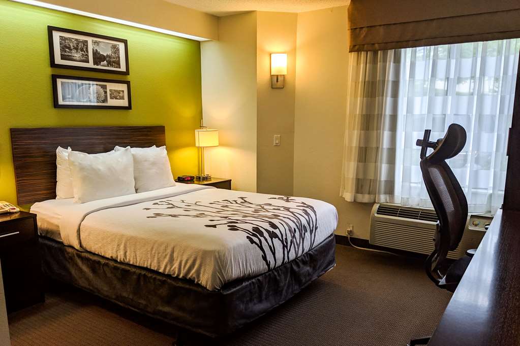 Sleep Inn Woodbridge Potomac Mills - photo 18