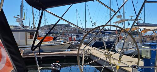 Yacht Pipit — Kavala — photo 4