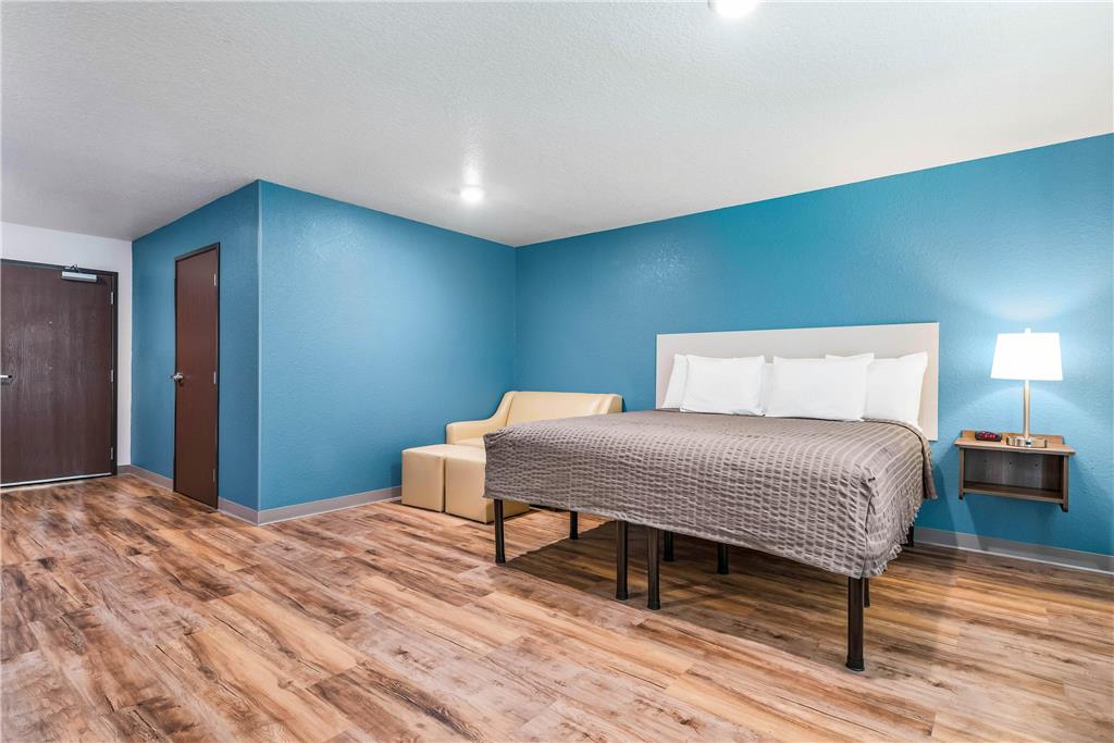 WoodSpring Suites Davenport FL - photo 19