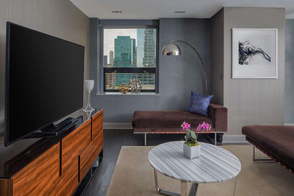 Hyatt Grand Central New York - photo 103