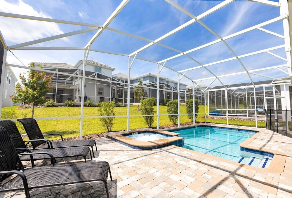 9018cg 6 Bedroom Home — 4-Star Luxury Hotel in Four Corners, United States