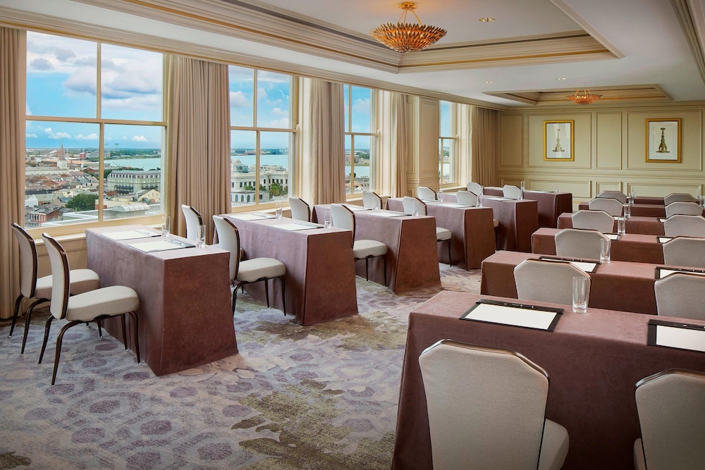 The Ritz Carlton New Orleans - photo 83