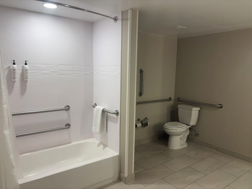 Delta Hotels by Marriott Indianapolis Airport - photo 18