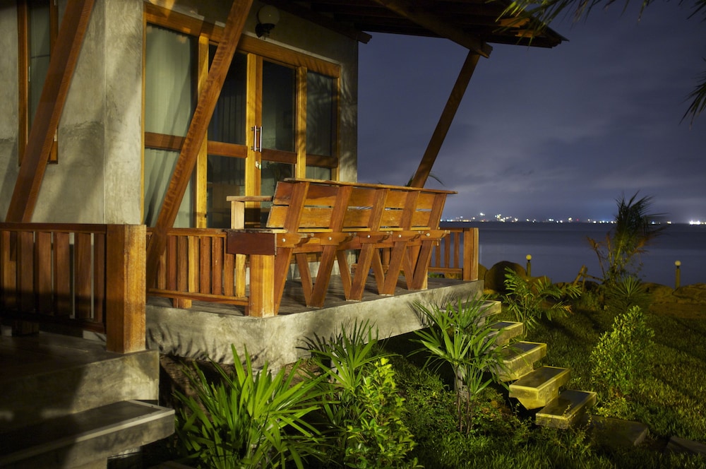 Phangan Palm Beach Resort — hotel in Ko Pha Ngan