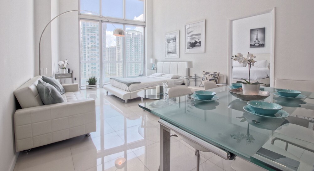 Icon Brickell W Miami by Velvet Luxury - photo 12
