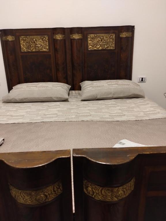 Bed and breakfast Settesette6 — Barghe — photo 4