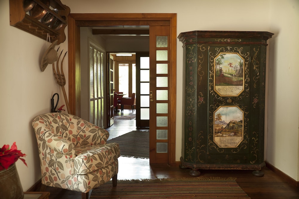 Hotel Posada del Río — Pucon — photo 2