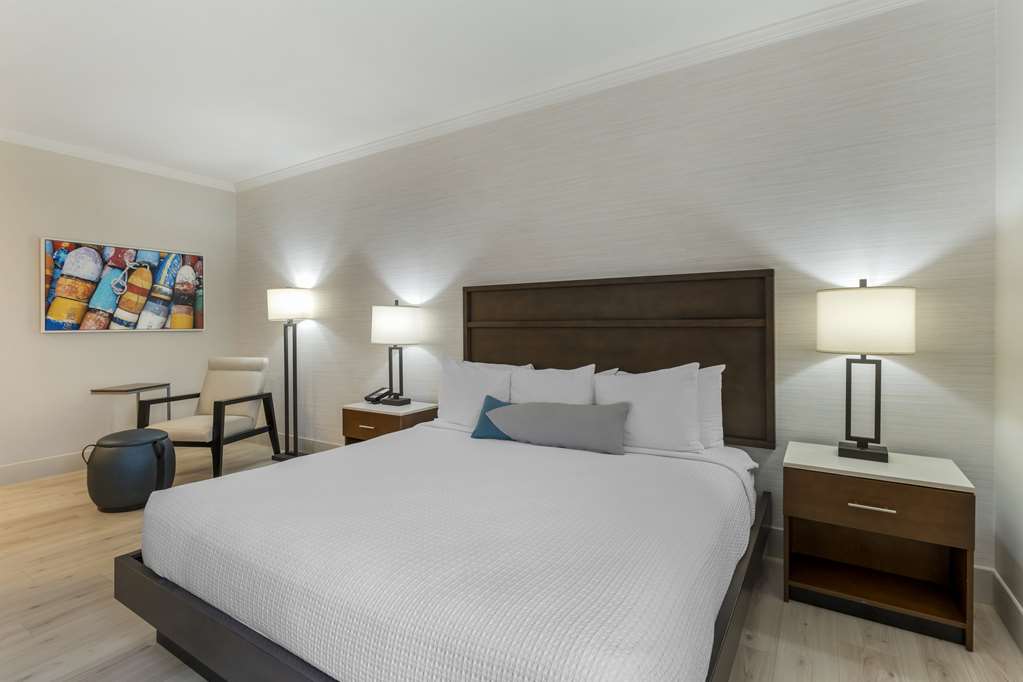 Best Western Plus All Suites Inn - photo 23