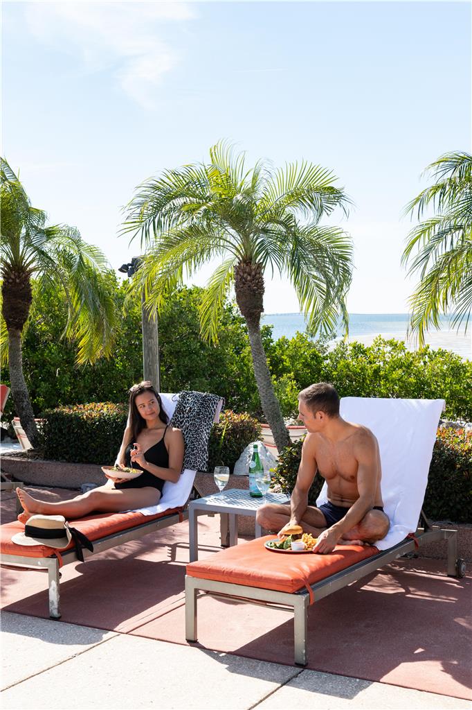 Grand Hyatt Tampa Bay - photo 42