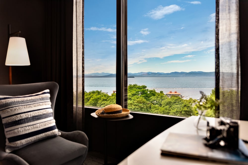 Hotel Champlain Burlington Curio Collection by Hilton - photo 25