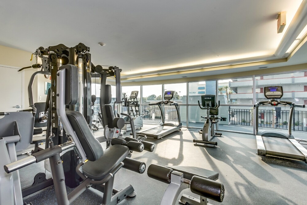 1BR Condo in Bayview Resort - photo 19