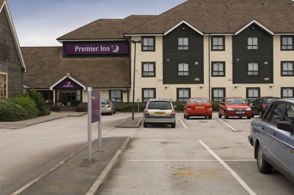 Premier Inn Doncaster in Doncaster, United Kingdom