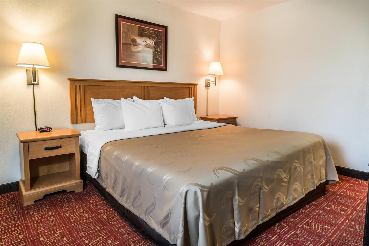 Quality Inn Othello WA - photo 19