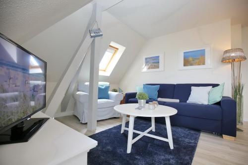 Villa Triton Wohnung 06 — 4-Star Luxury Hotel in Ostseebad Boltenhagen, Germany