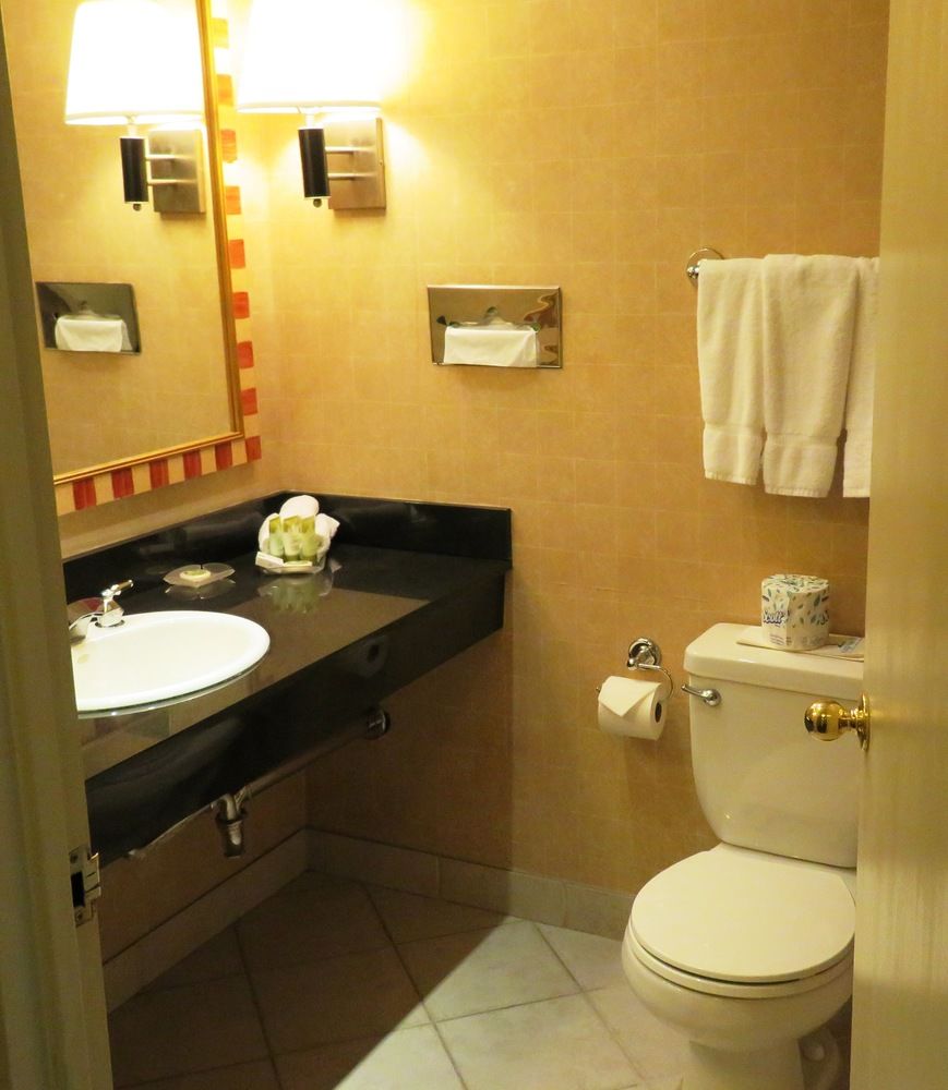 Skyline Hotel - photo 11