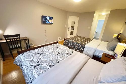 Comfortable 3Br 2 5ba Unit in SF in San Francisco, United States