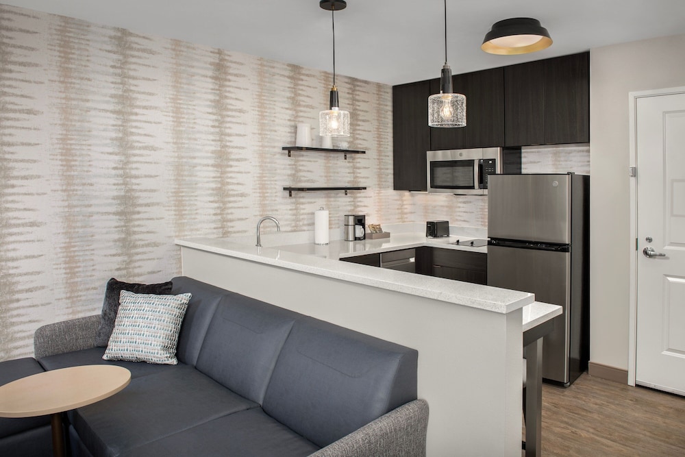 Residence Inn Portland Clackamas - photo 17