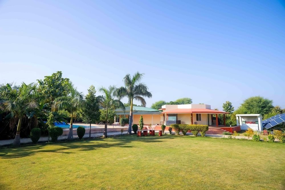 Ranthambore Tiger Inn Comfort Resort in Sawai Madhopur, India