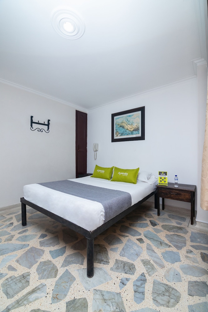 Hotel Ayenda Calypso 1142 in Pereira, Colombia