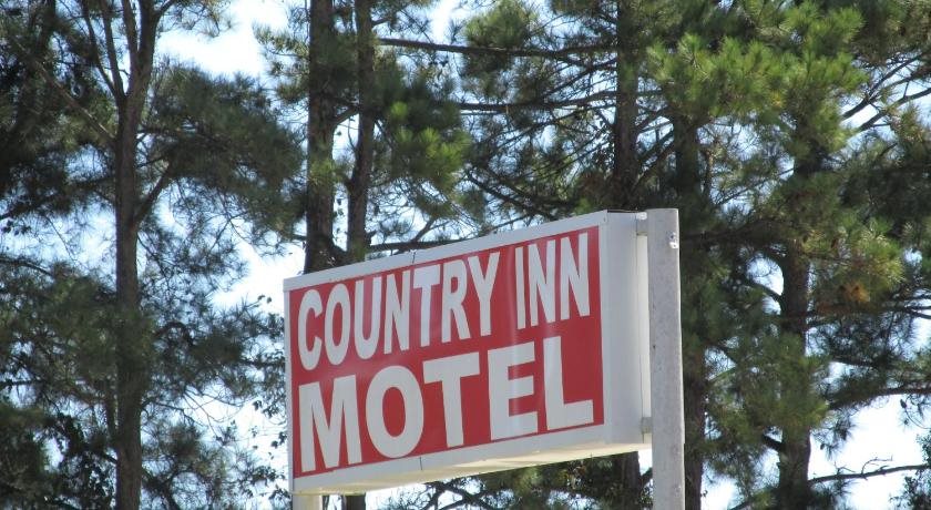 Country Inn Motel — hotel in Oakdale