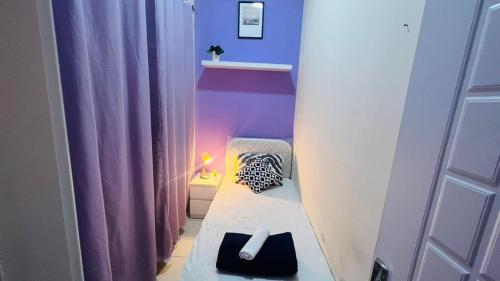 Solo Stay Partition Room in Al Barsha 1 - carbon neutral hotel in Dubai