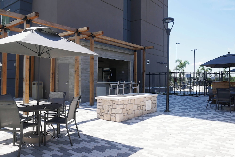 Fairfield Inn & Suites by Marriott Melbourne Viera Town Center - photo 30