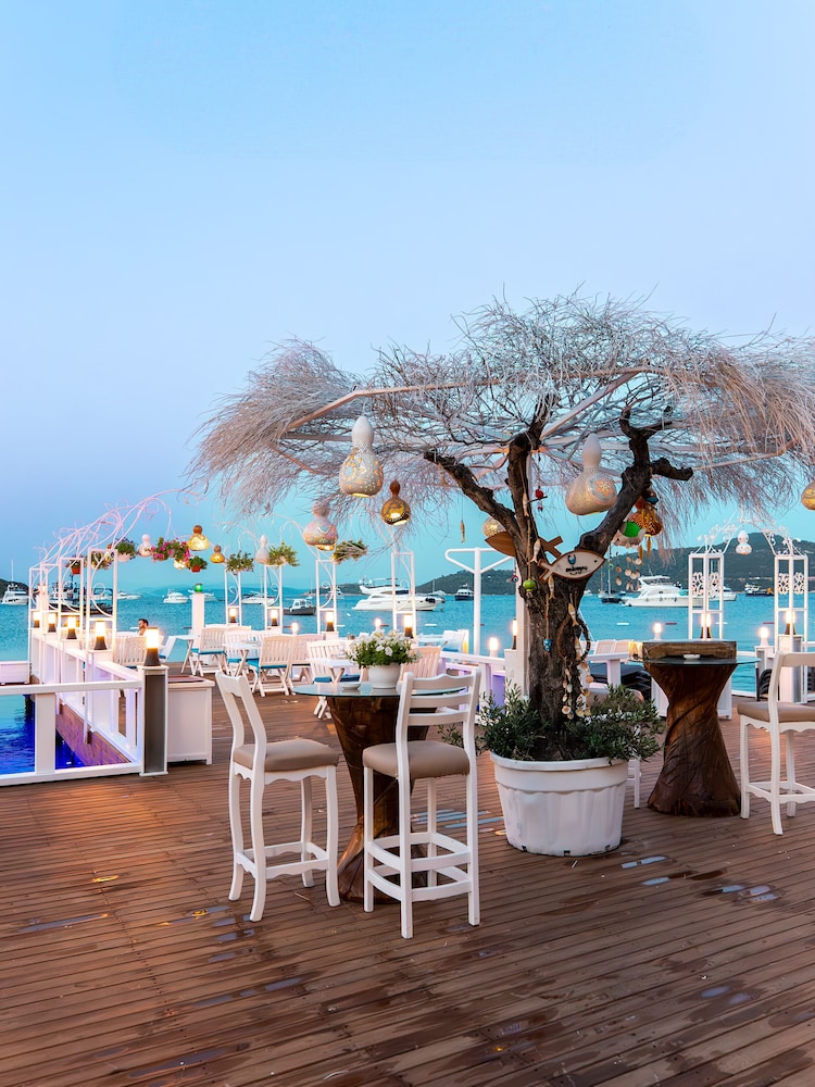 Melengeç Otel - last minute hotel in Bodrum