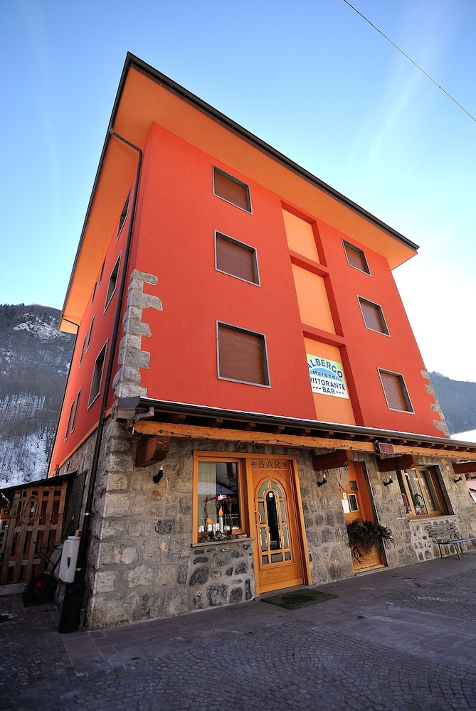 Albergo Ristorante Morandi