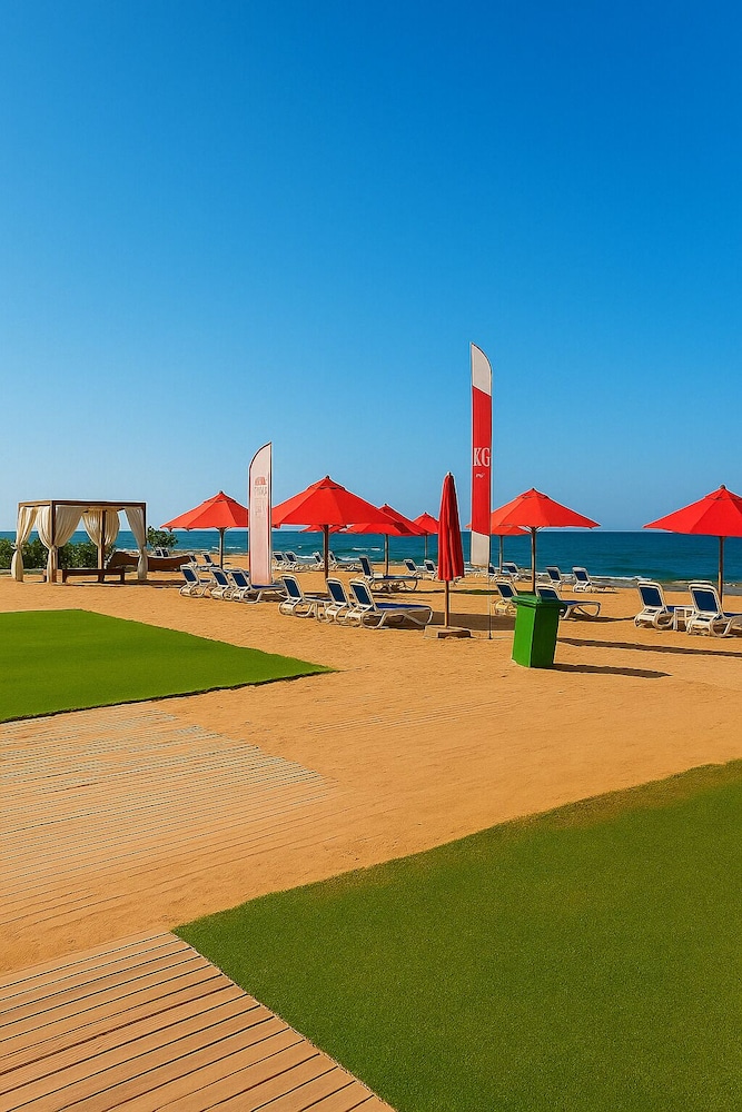 Port Said City Damietta Port Said Coastal Road Num3070 in Port Said, Egypt