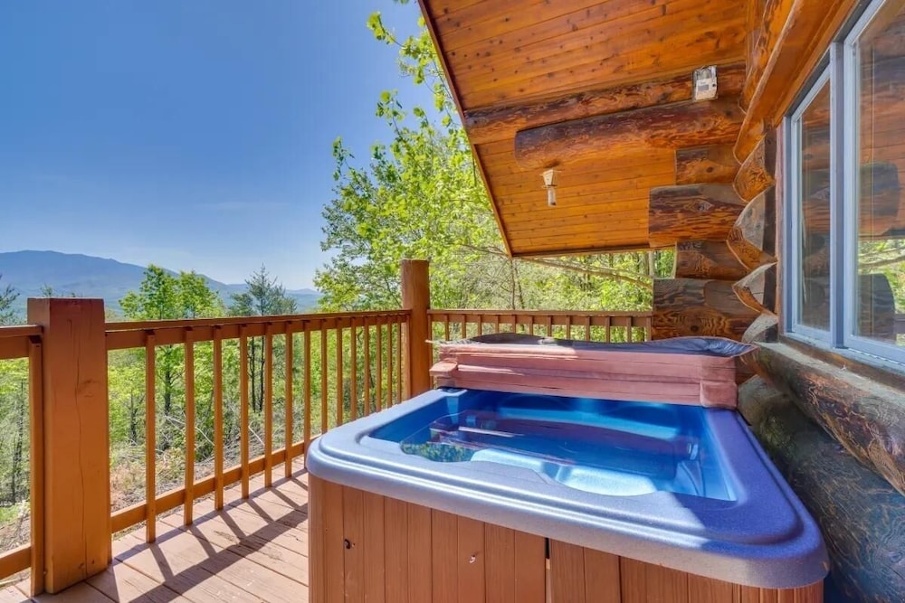 Mammoth Views 2 Bedroom Cabin by Heavenly Views Resort - photo 14