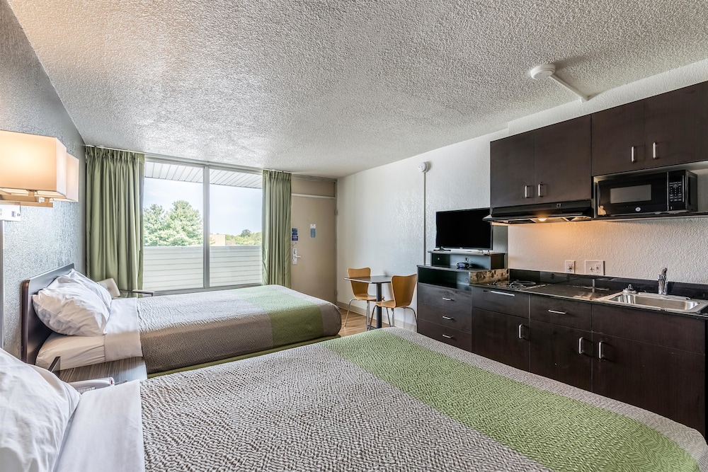 Studio 6 Pekin Il - photo 5