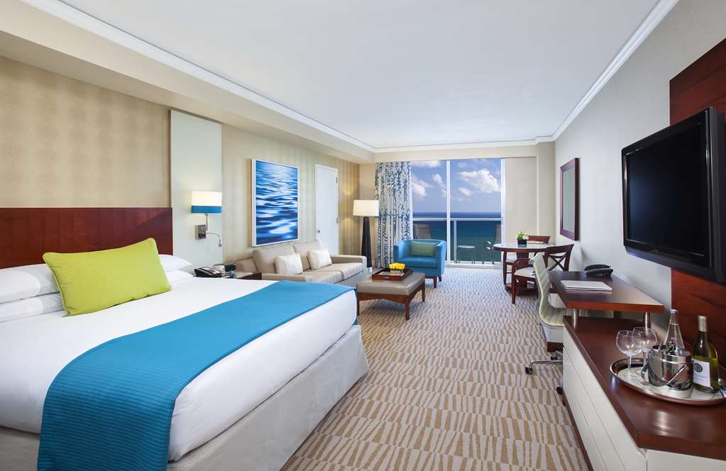 Trump International Beach Resort Sunny Isles Beach - photo 6