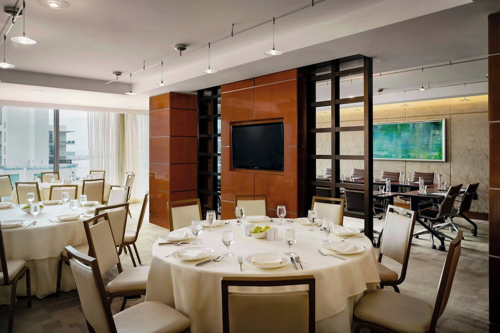 JW Marriott Marquis Miami - photo 108