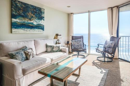 Sea La Vie Dmst17 — 4-Star Luxury Hotel in Solana Beach, United States