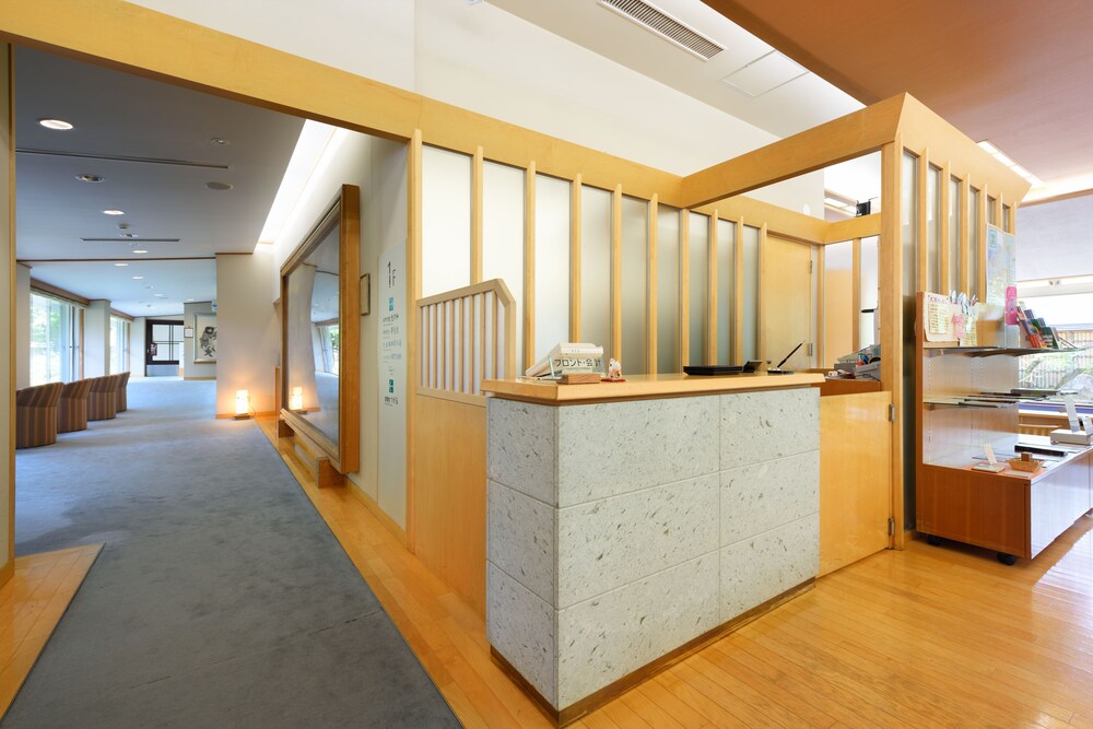 Fujiya Hotel — Aomori — photo 2