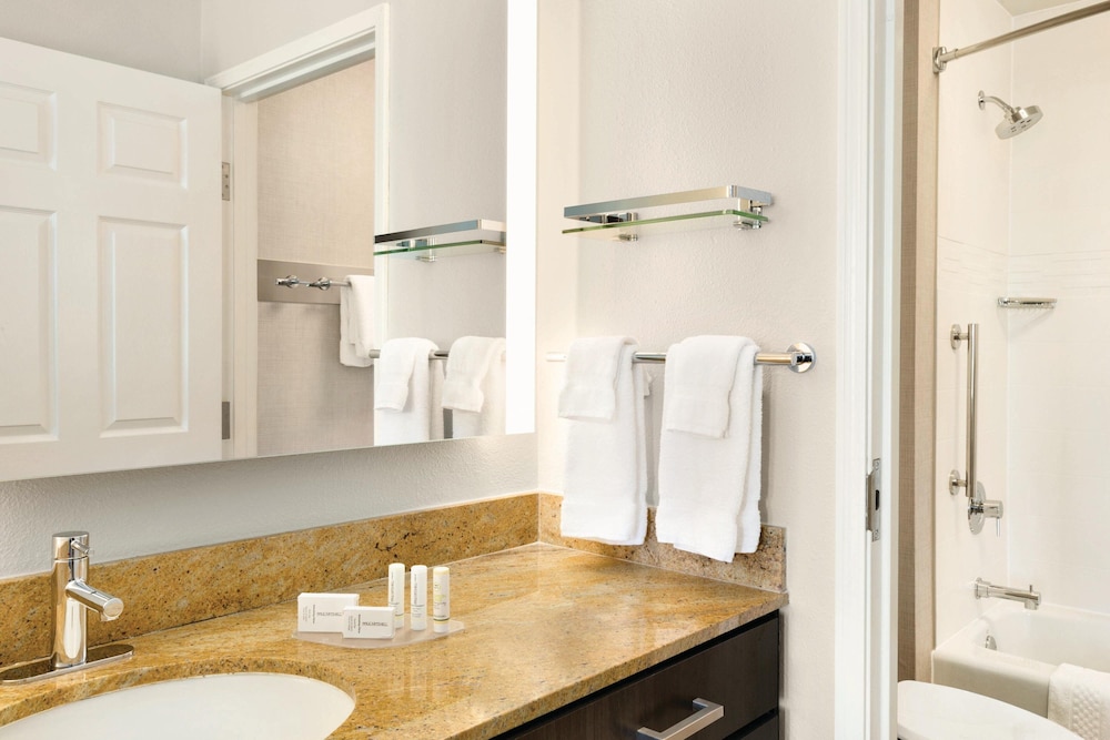 Residence Inn by Marriott Denver City Center - photo 25
