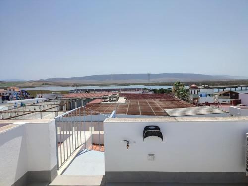 Atico En Barbate 202 in Barbate, Spain