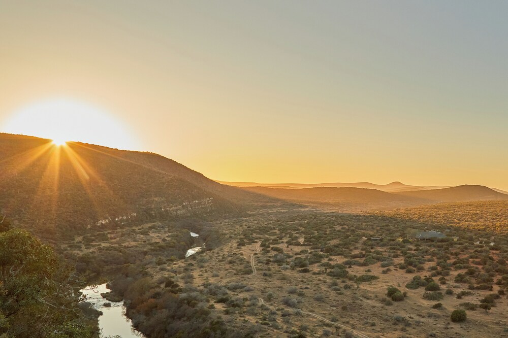Melton Manor in Grahamstown, South Africa