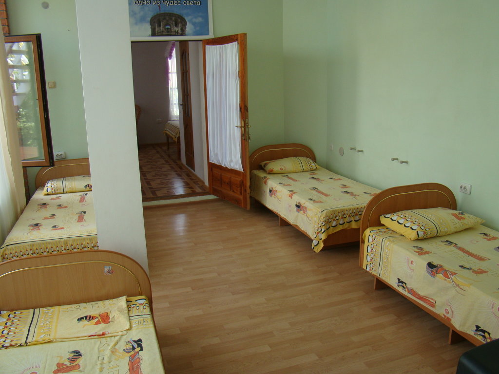 Adore in Sudak, Ukraine