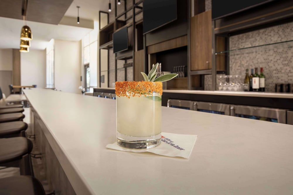 Hilton Garden Inn Denver Airport Tower Road - photo 27