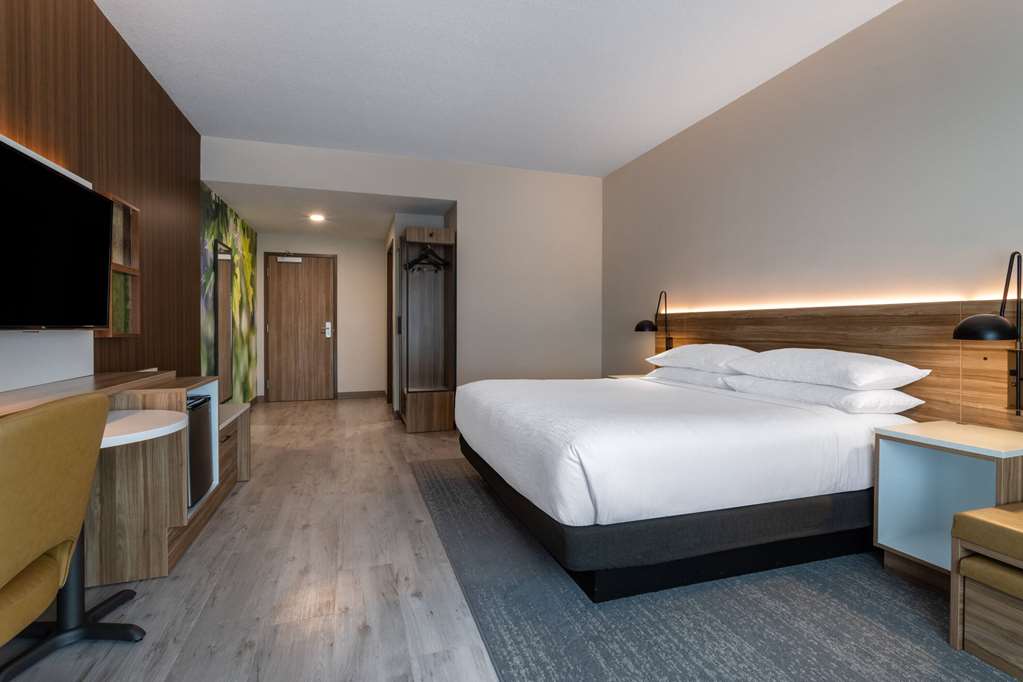 Wyndham Garden Orlando Airport - photo 24