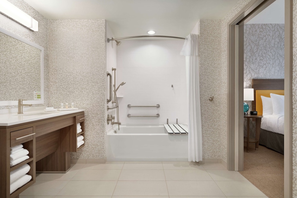 Home2 Suites by Hilton Ephrata - photo 22
