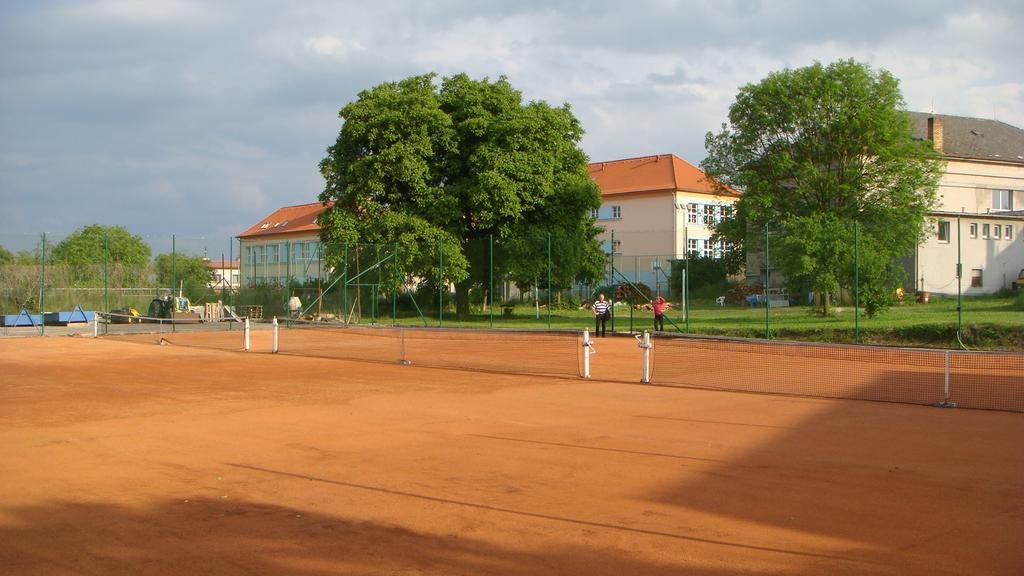 Hotel Restaurace Na Velké Hospodě pet-friendly hotel Sedlice