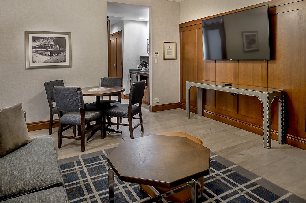 St. Louis Union Station Hotel Curio Collection by Hilton - photo 74