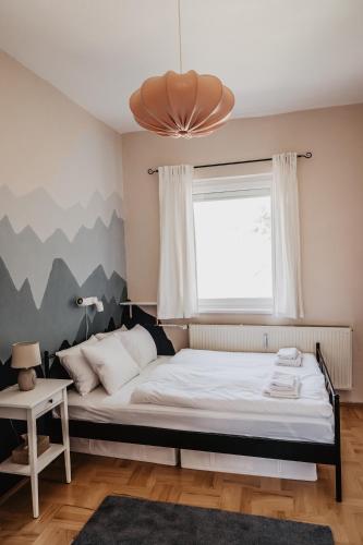 Buda Hill View Apartment — 4-Star Luxury Hotel in Budapest, Hungary