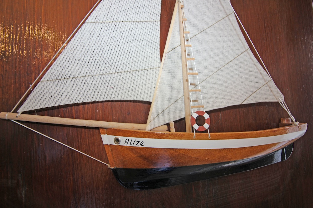 Alize Otel — Bozcaada — photo 4