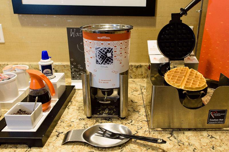 Hampton Inn Superior Duluth - photo 47