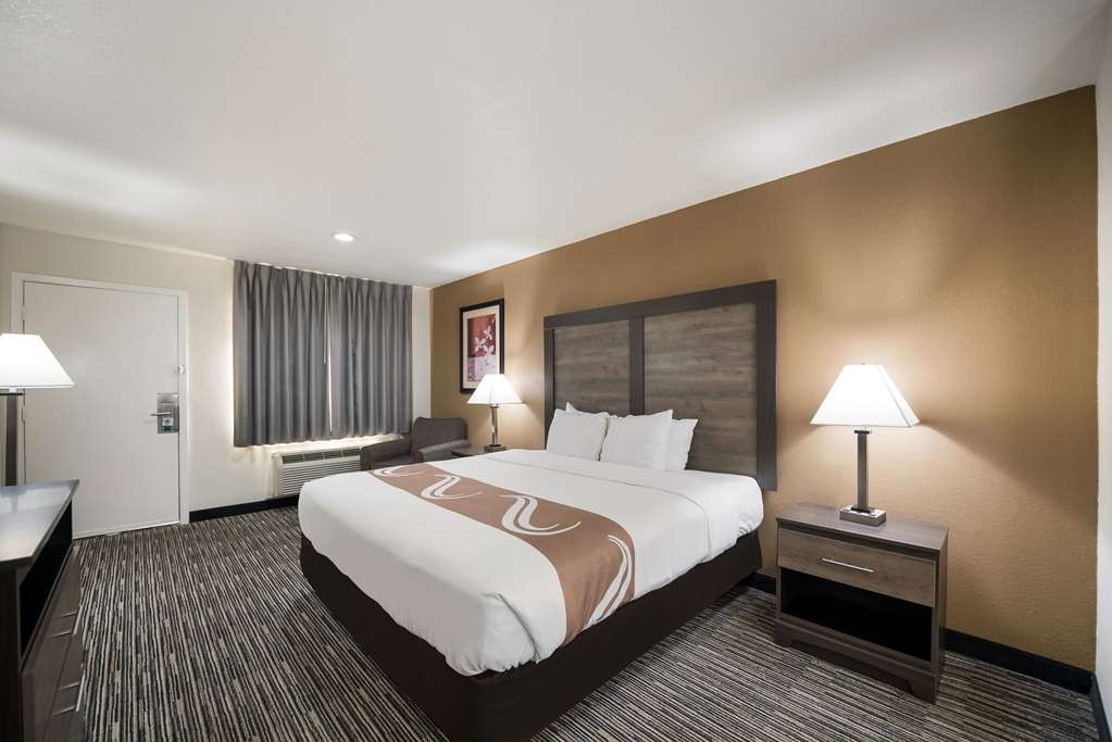 Quality Inn & Suites Lufkin - photo 17