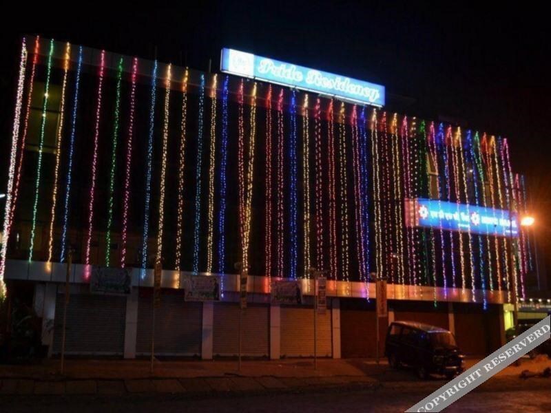 AR Pride Residency in Port Blair, India